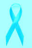 Prostate Blue Ribbon Image